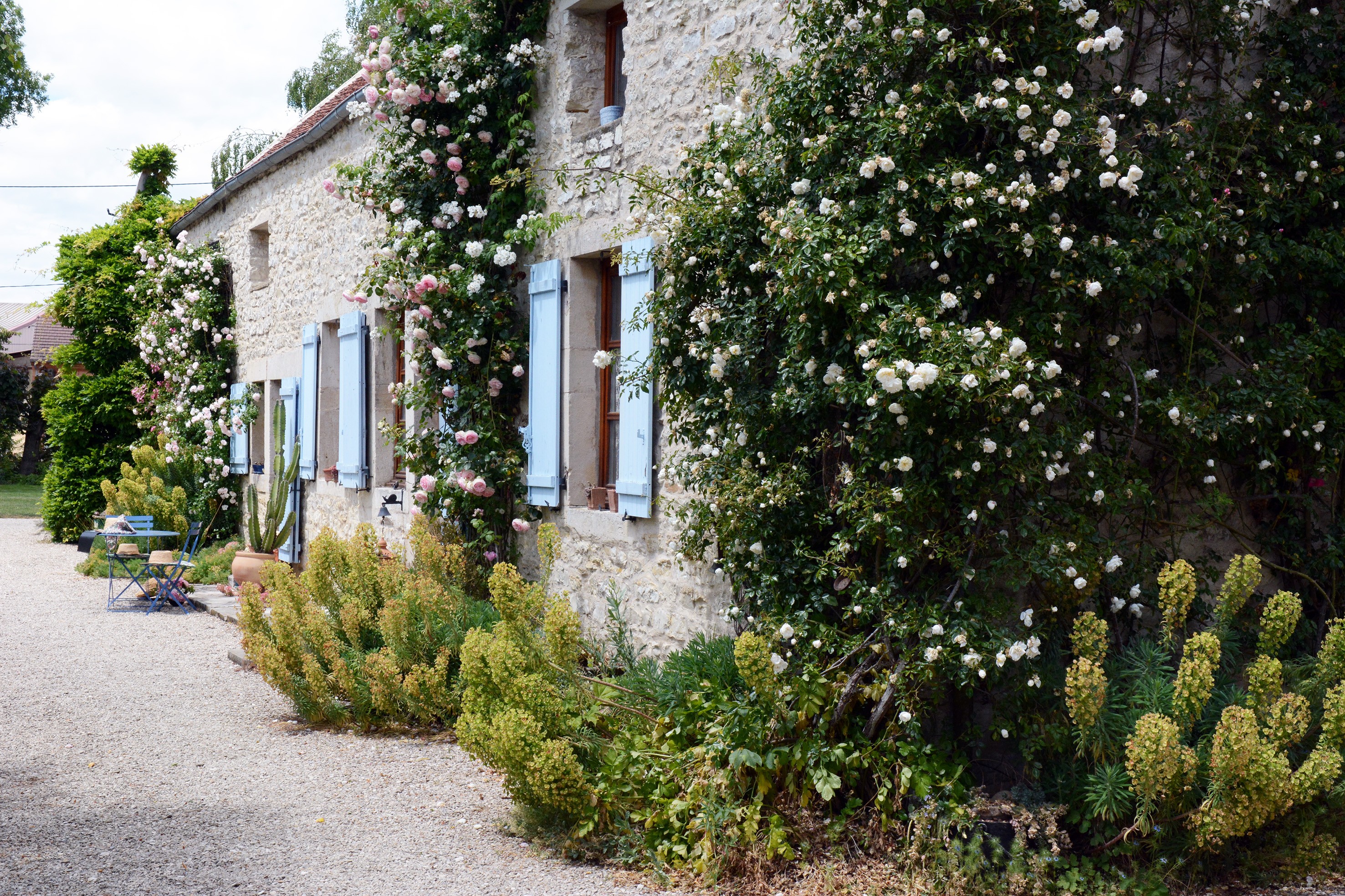 Le charme de Charmes ©R. Krebel