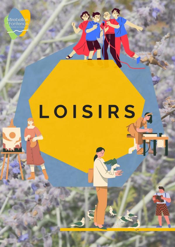 Loisirs