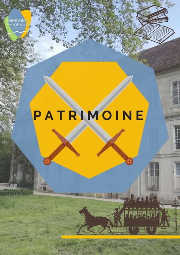 Patrimoine