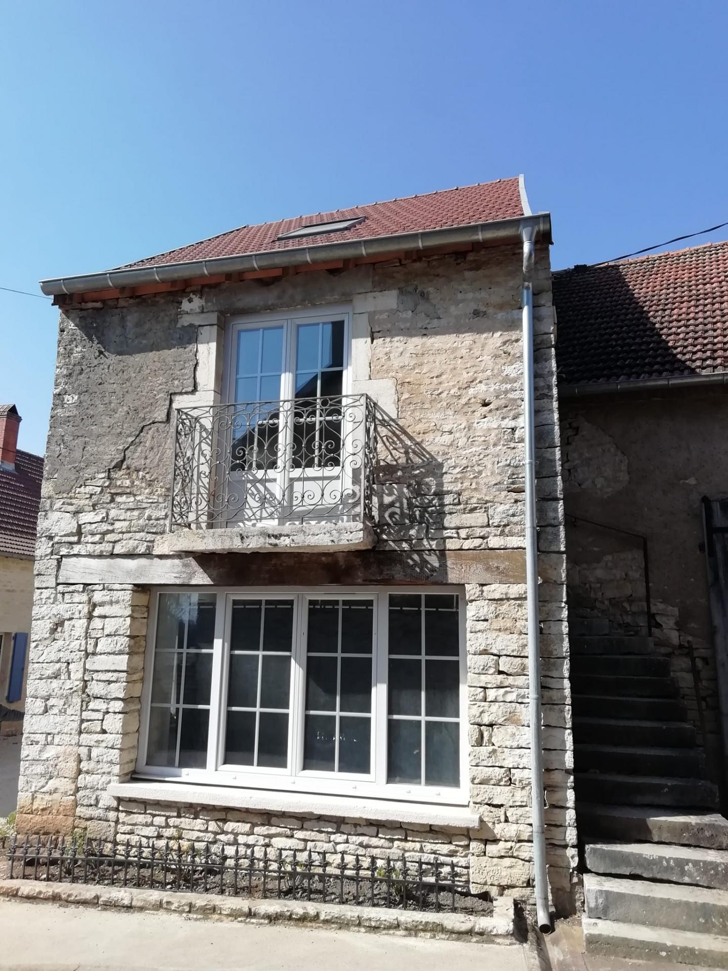 Gîte au Pont Vert