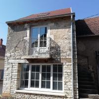 Gîte au Pont Vert