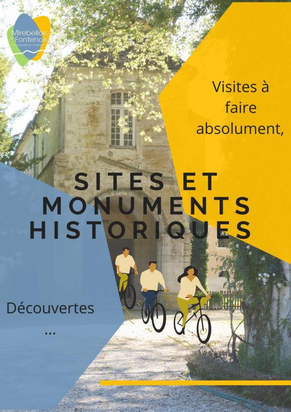 Sites et monuments