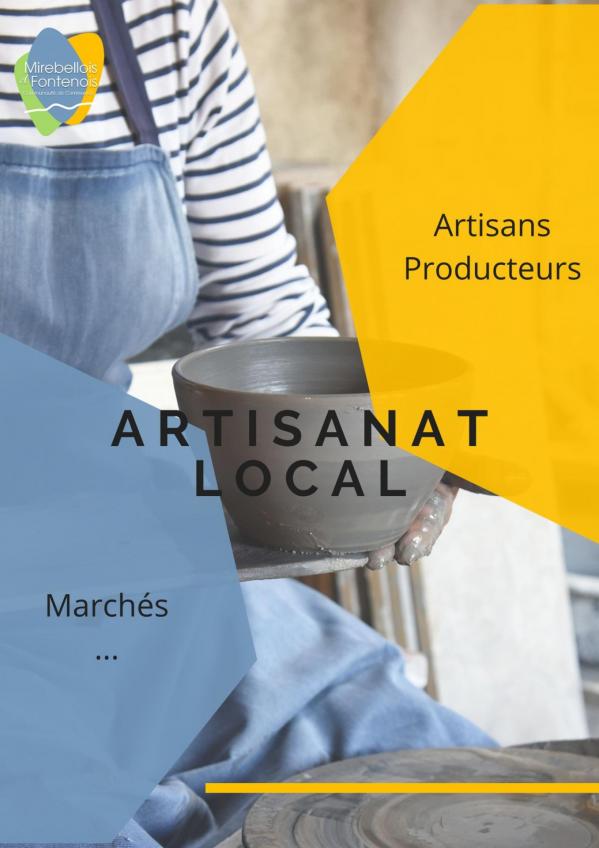 Artisanat
