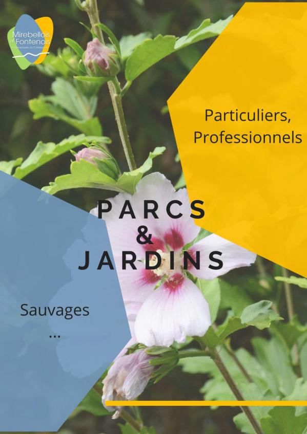 Parcs & Jardins