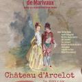 Affiche arcelot 2
