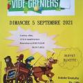 Affiche vg fete en folie chaume et courchamp 05 09 21