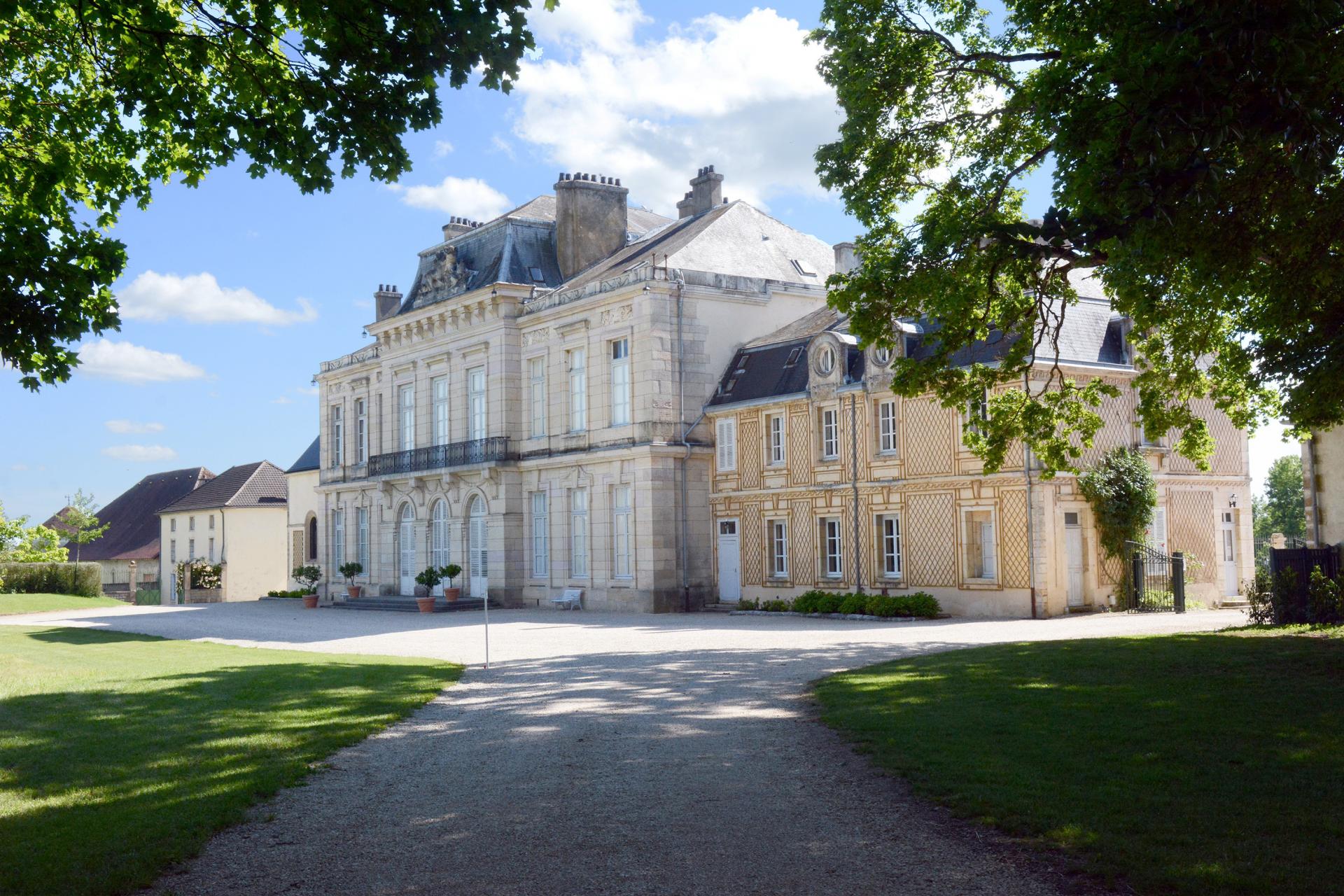 Commune d'Arceau
