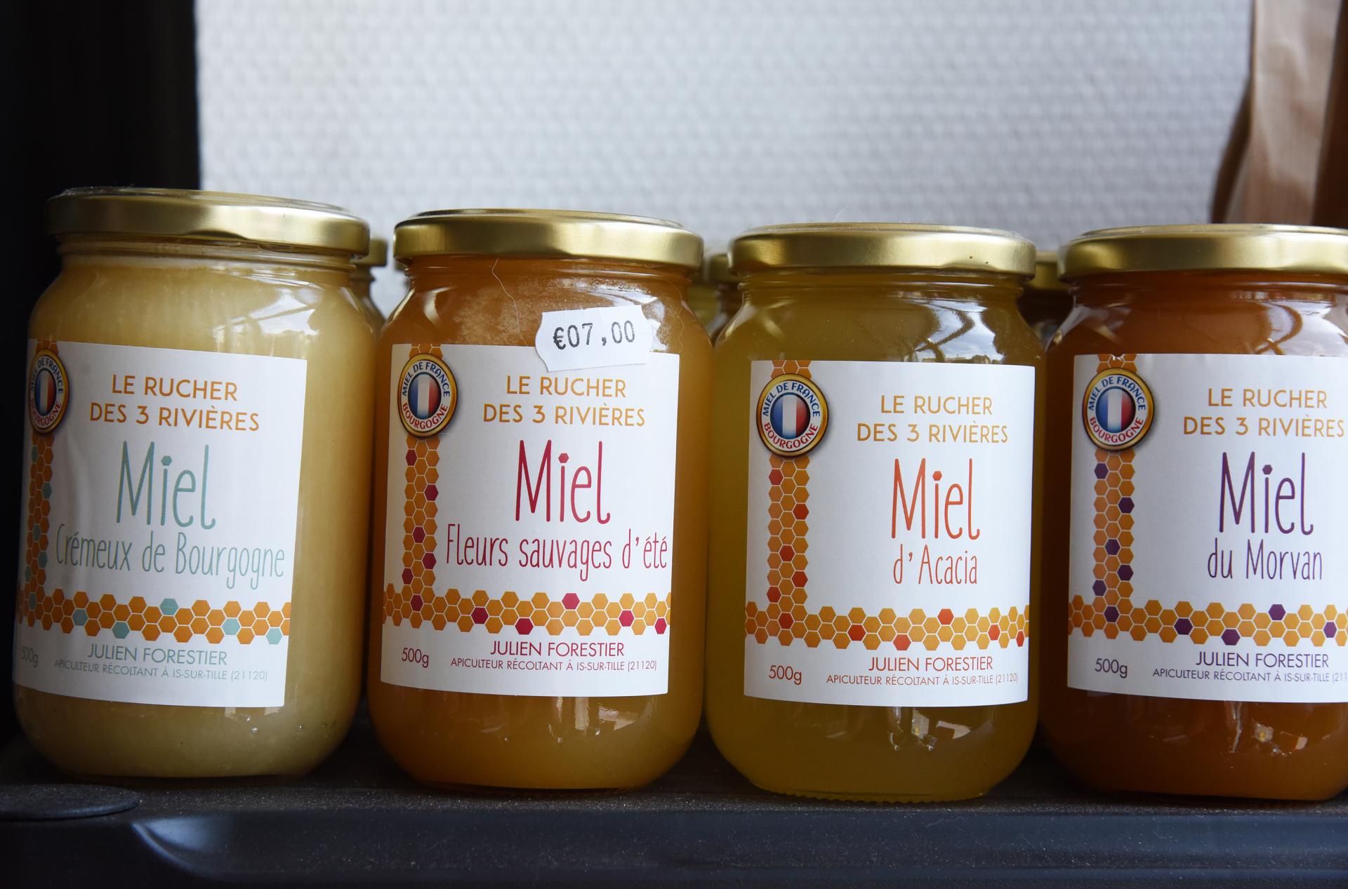 Miel
