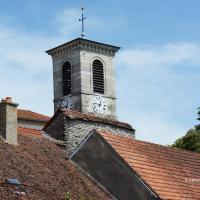 Commune de Beaumont-sur-Vingeanne