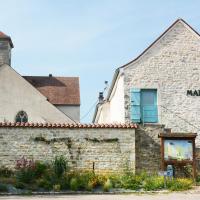 Commune de Belleneuve