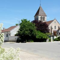 Commune de Bézouotte