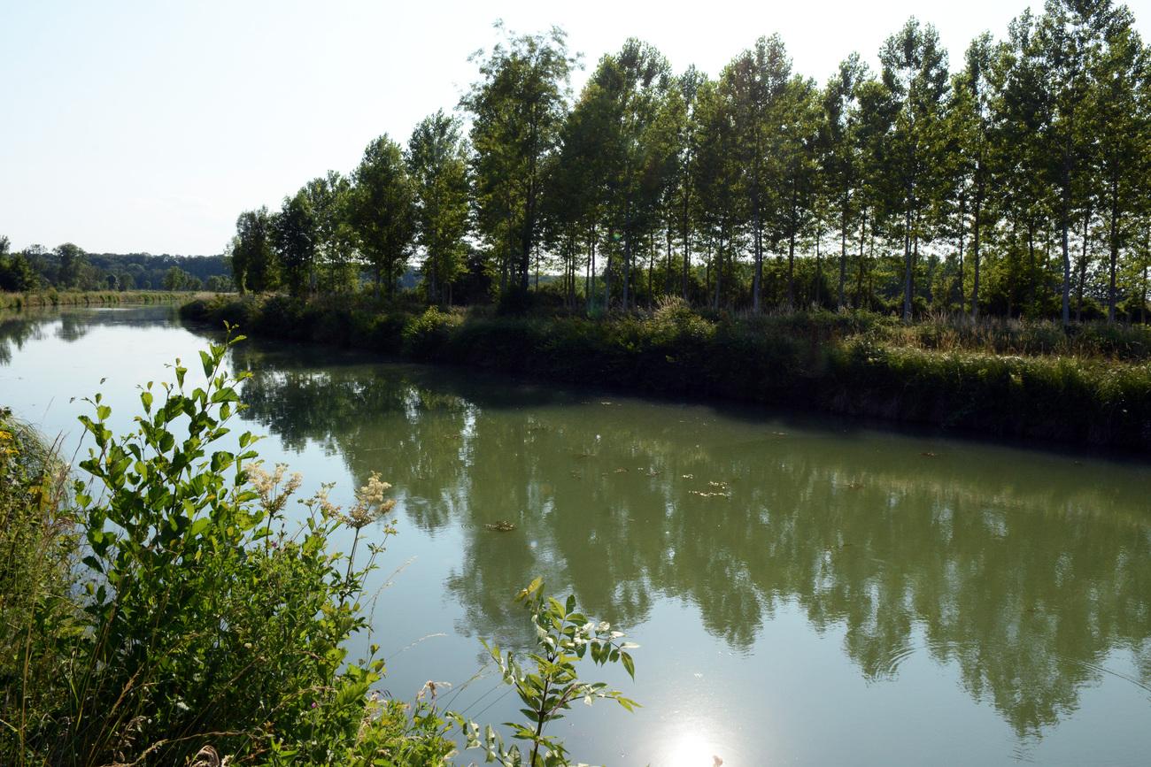 Commune de Blagny-sur-Vingeanne