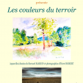Les couleurs du terroir