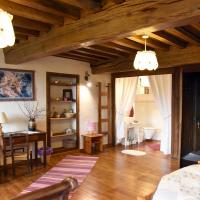 Chambre d'Hôtes Les Broiseries