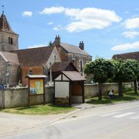 Commune de Cheuge