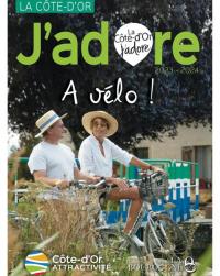 Côte d'Or à vélo ! 2023-2024