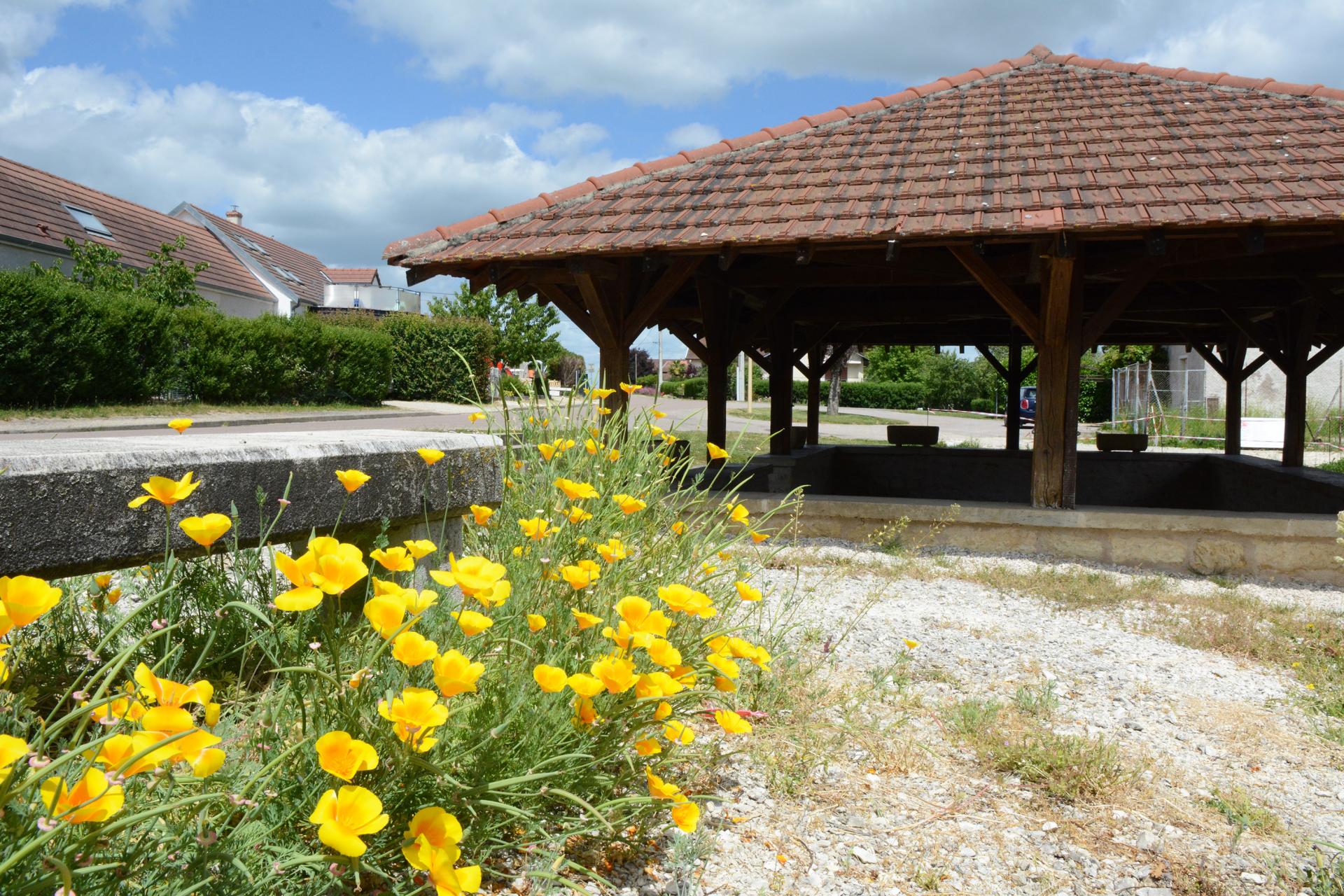Commune de Cuiserey
