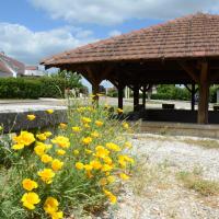 Commune de Cuiserey