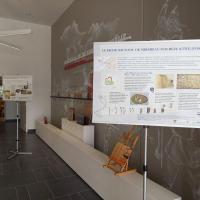 Expo du Mois de Novembre en lien avec la DRAC