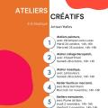 Fabrik et sens ateliers