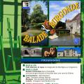 Fly balade burgonde