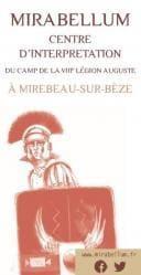 Flyer mirabellum