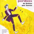 Illusions perdues