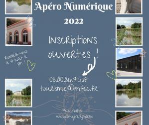 Inscriptions ouvertes post fb