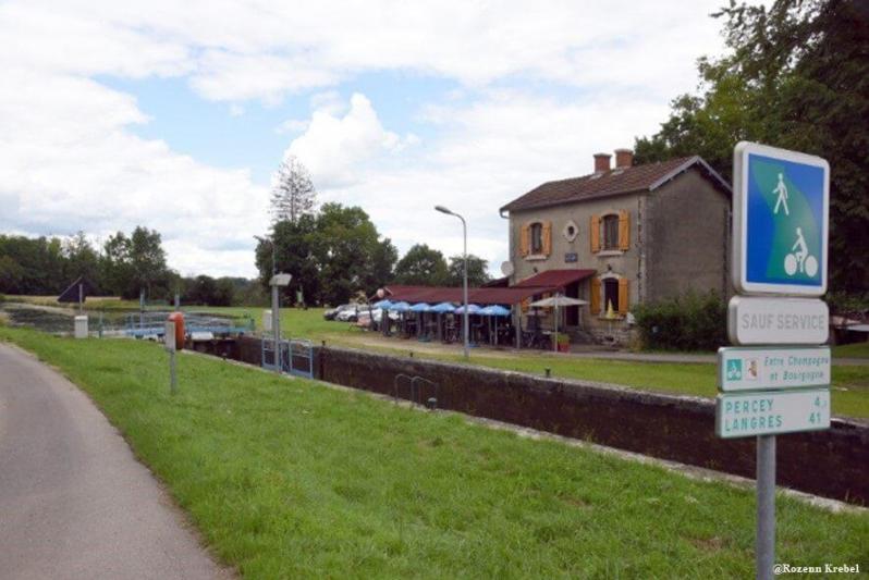 La petite fringale rozenn krebel