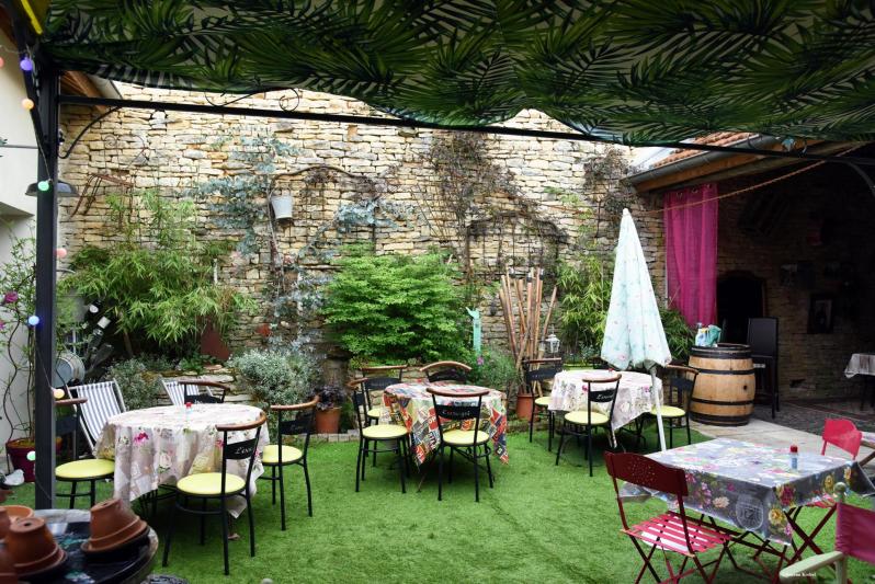 Le bistrot gourmand 24 photo rozenn krebel 1