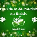 Le relais 1