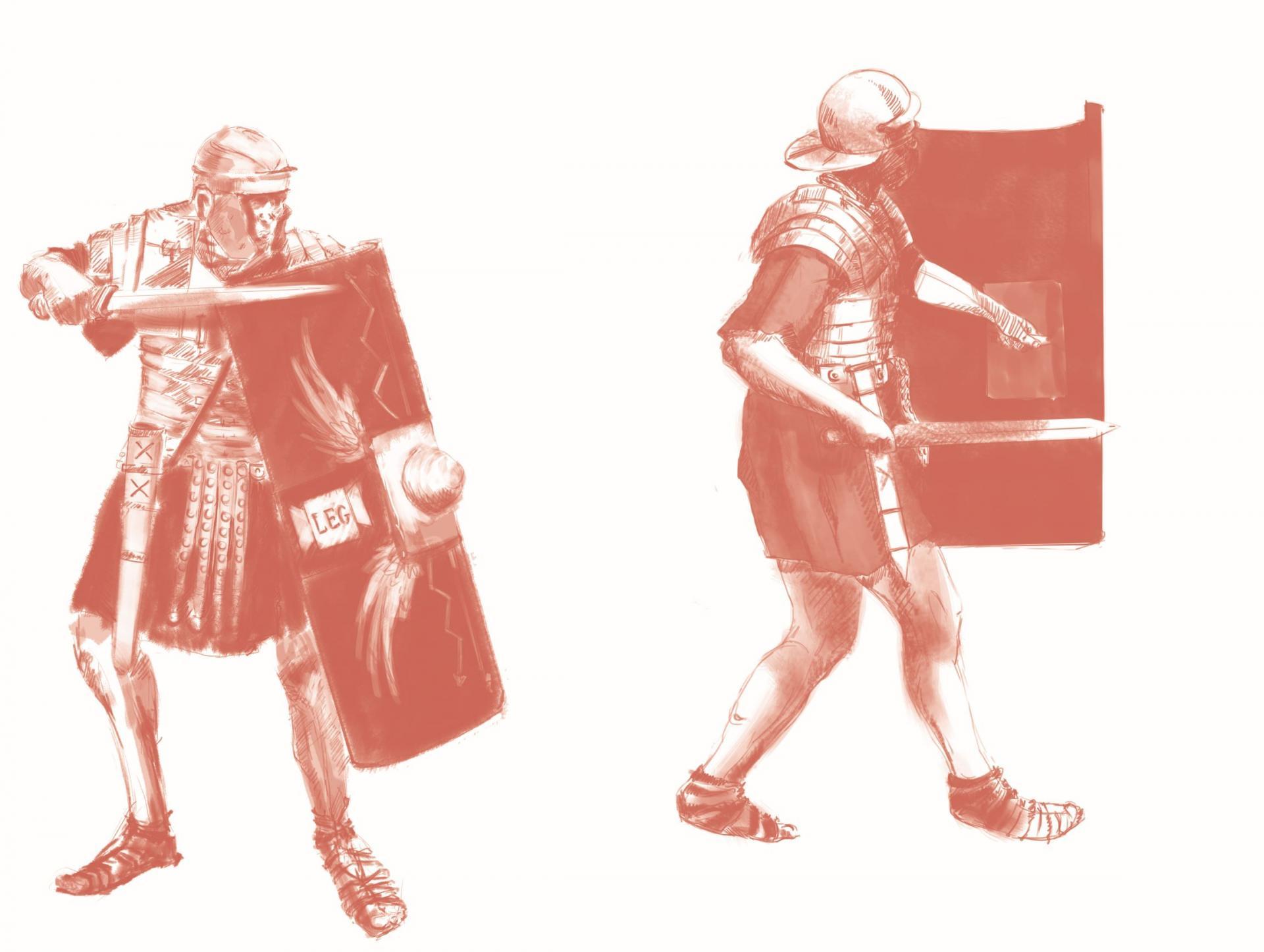 Legionary