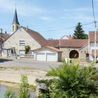 Commune de Licey-sur-Vingeanne