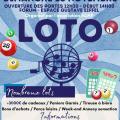 Loto mirebeau