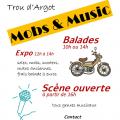 Mobs music a4