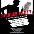 Murder party