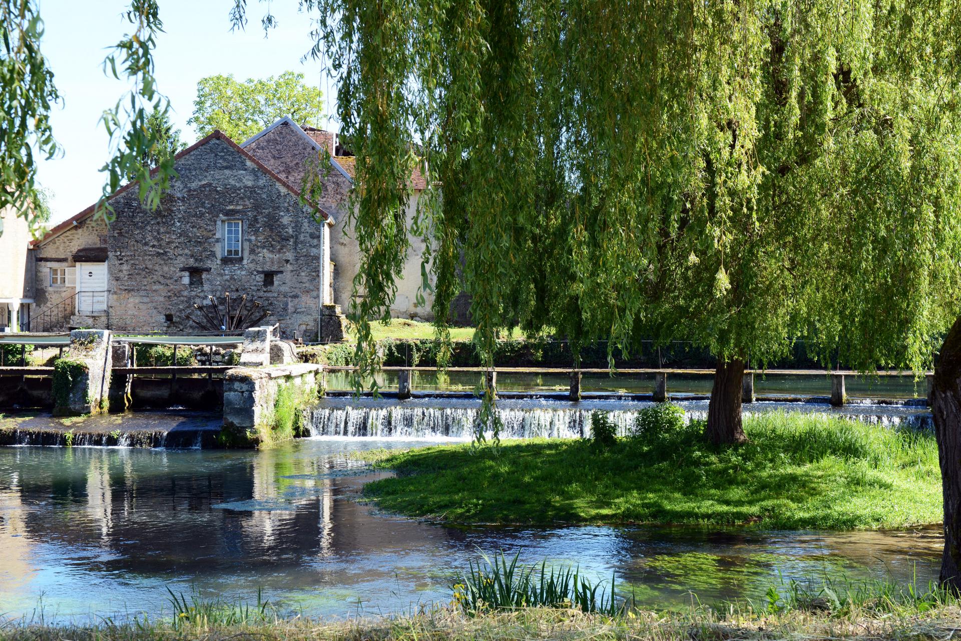 Commune de Noiron-sur-Bèze