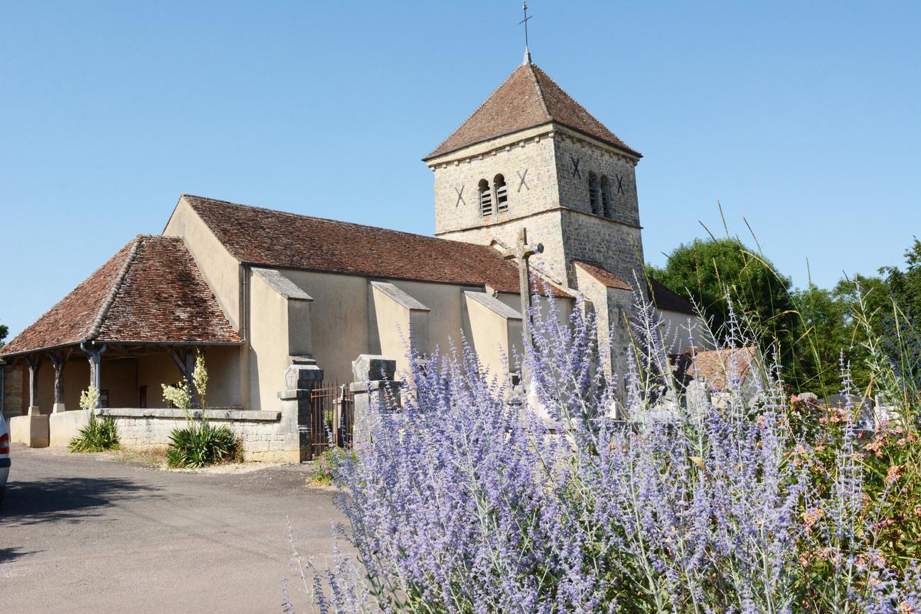 Commune de Oisilly