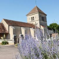Commune de Oisilly