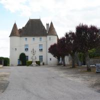 Commune de Orain
