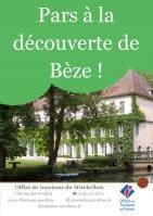 Pars a la decouverte de beze 1