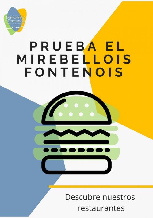 Prueba el mirebellois fontenois