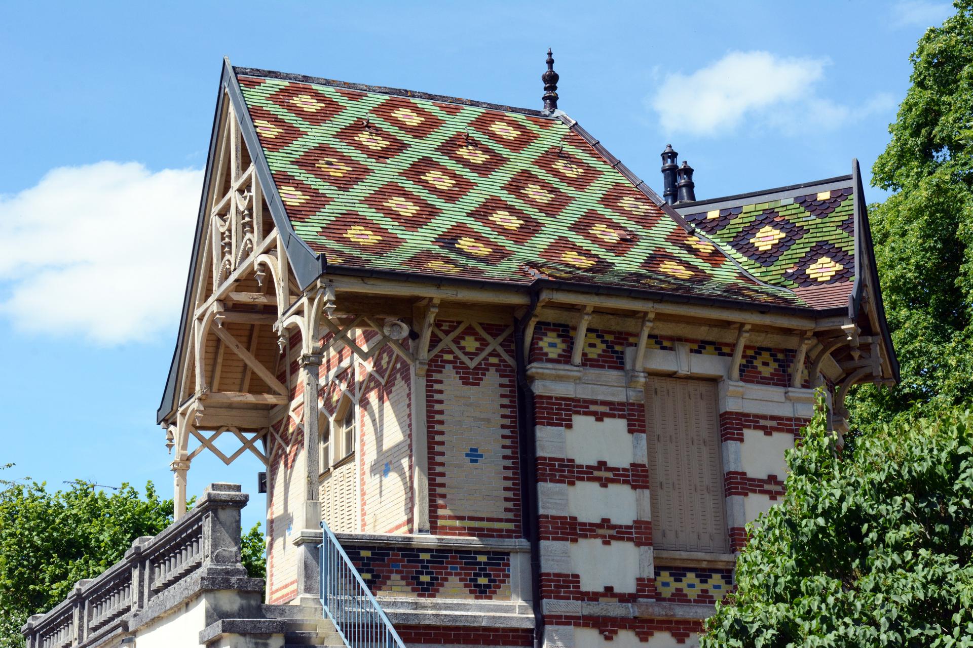 Commune de Renève
