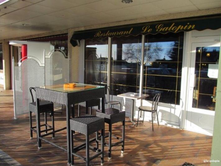 Restaurateur le galopin
